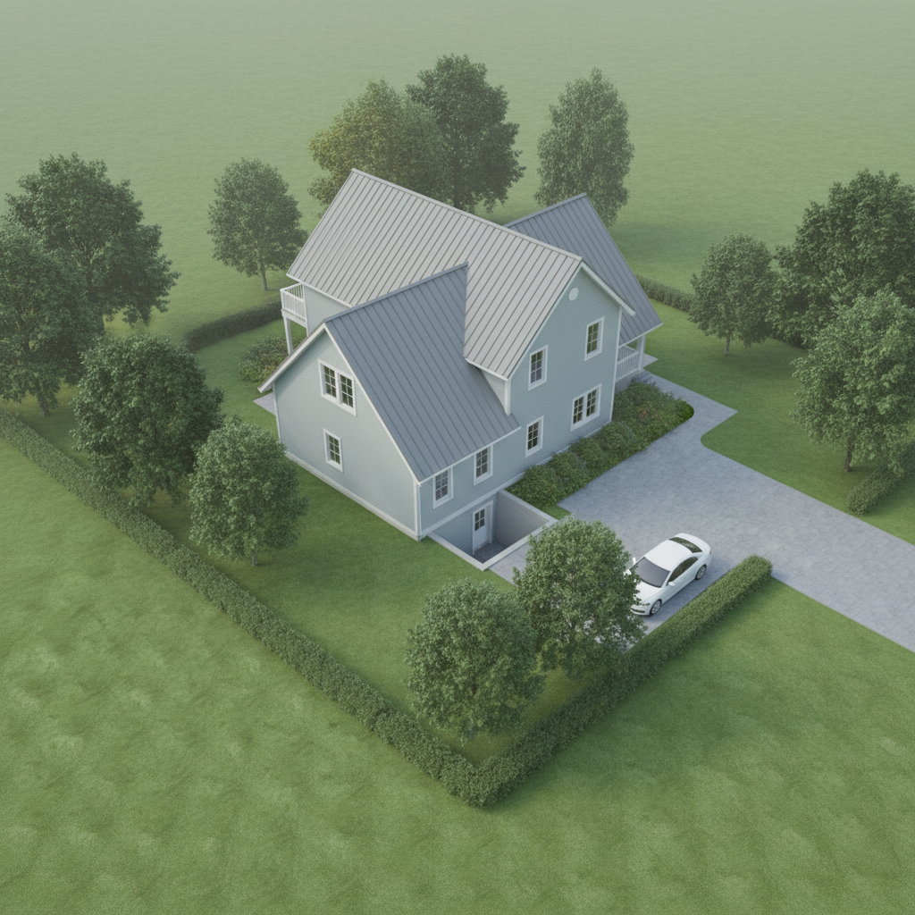 Basement Suite, Bedford