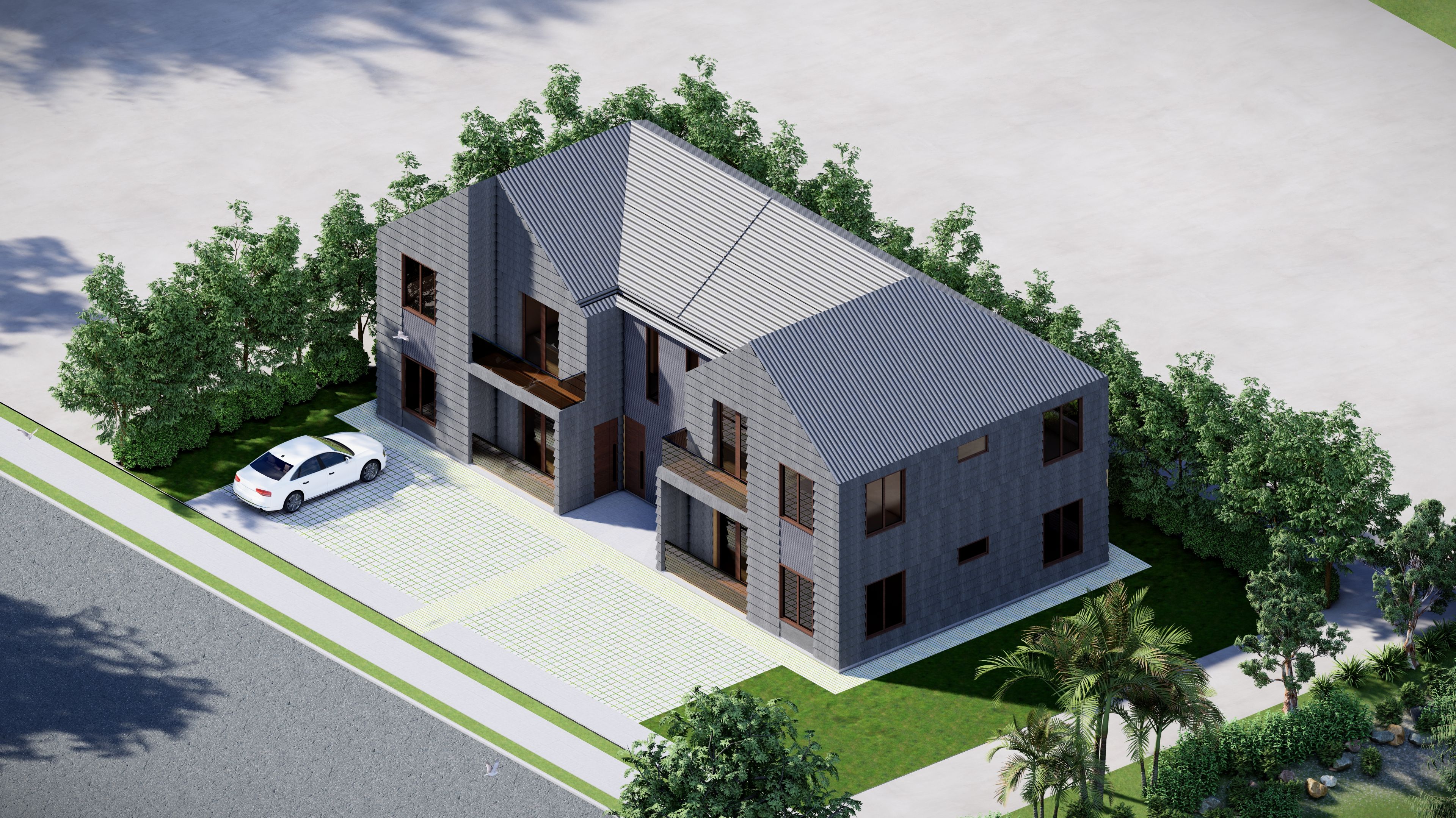 St Margaret Bay Road